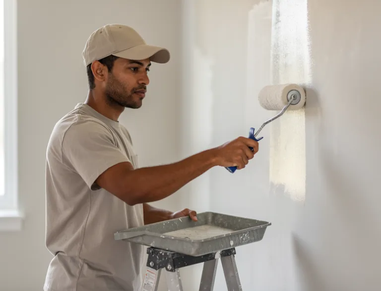 Painter service in Billings